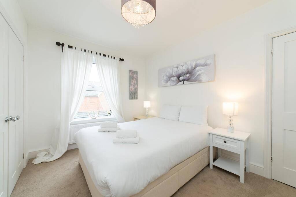Aderta Stylish House Villa Poole Ngoại thất bức ảnh