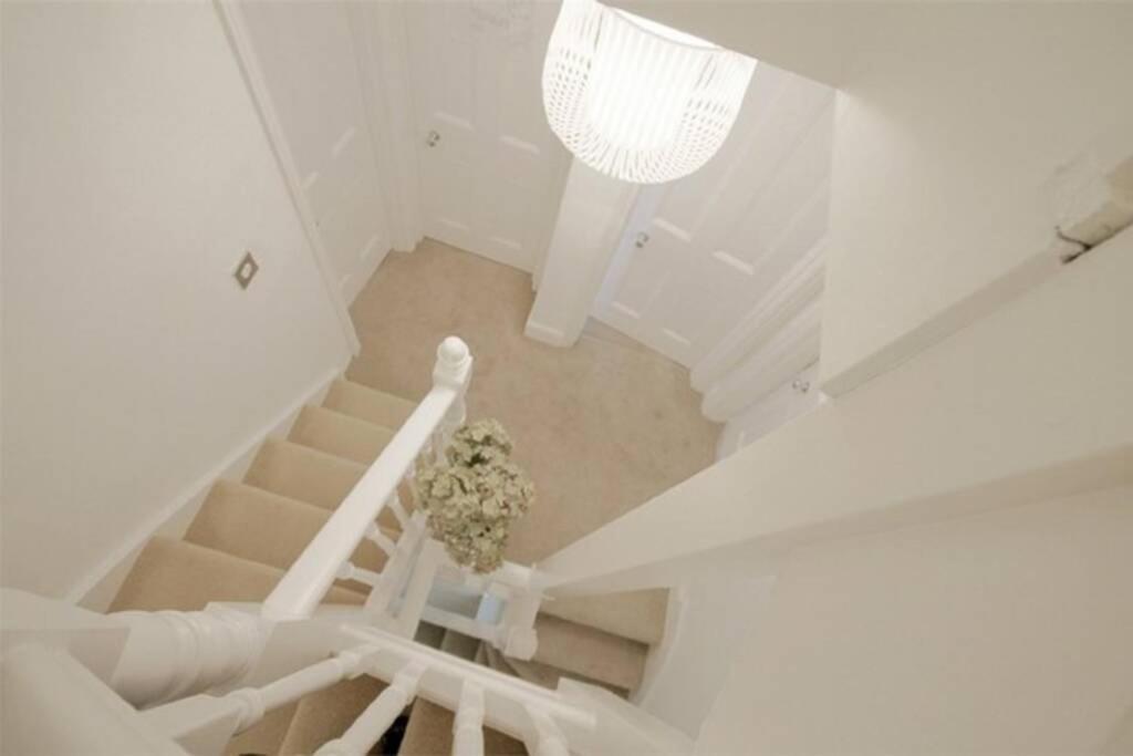 Aderta Stylish House Villa Poole Ngoại thất bức ảnh